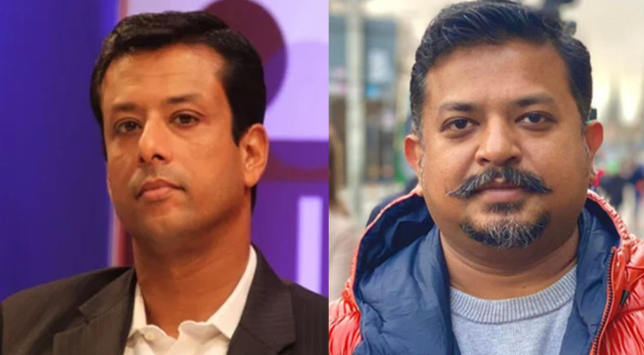 জয়ের বক্তব্যের সমালোচনা করলেন সাংবাদিক জুলকার নাইন সায়ের