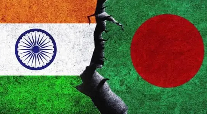 হাসনাত আব্দুল্লাহর ‍‍`সেভেন সিস্টার্স আলাদা করার হুমকি‍‍` নিয়ে বিতর্ক, ভারতে প্রতিক্রিয়া