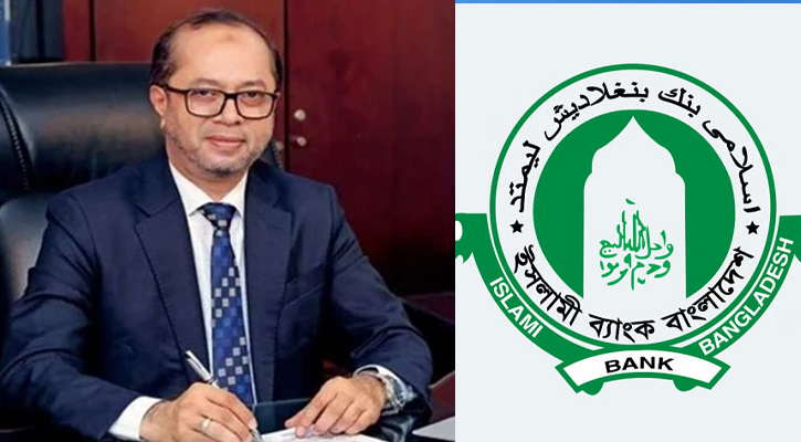 ইসলামী ব্যাংকের সাবেক এমডি মনিরুল মাওলা গ্রেপ্তার