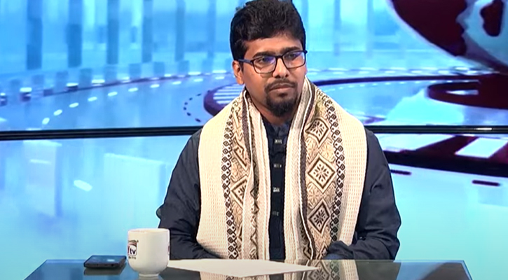 মুক্তিযুদ্ধের ইতিহাস নিয়ে অনেক মিথ্যা বয়ান লেখা হয়েছে: শিবিরের সেক্রেটারি