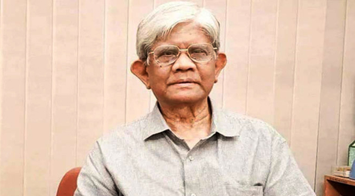 মার্কিন শুল্ক কমার আশা অর্থ উপদেষ্টার