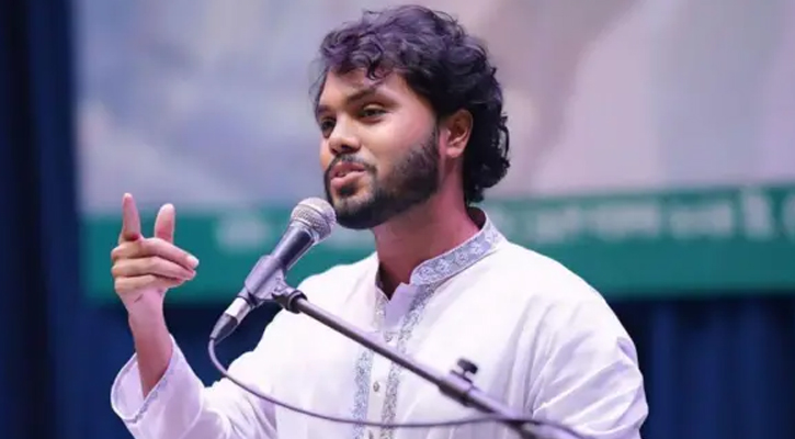 শুক্রবার সন্ধ্যায় দেশে আসবে হাদির মরদেহ, শনিবার জানাজা